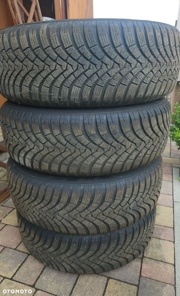 Alufelgi 18" Lexus - 3