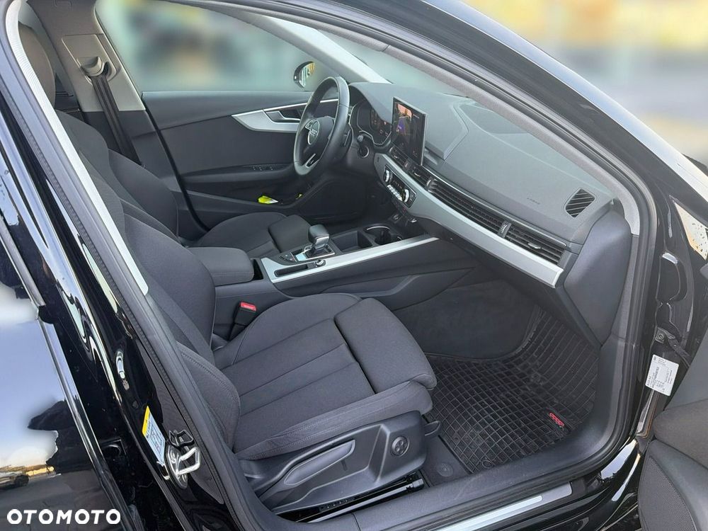 Audi A4 Avant - 22