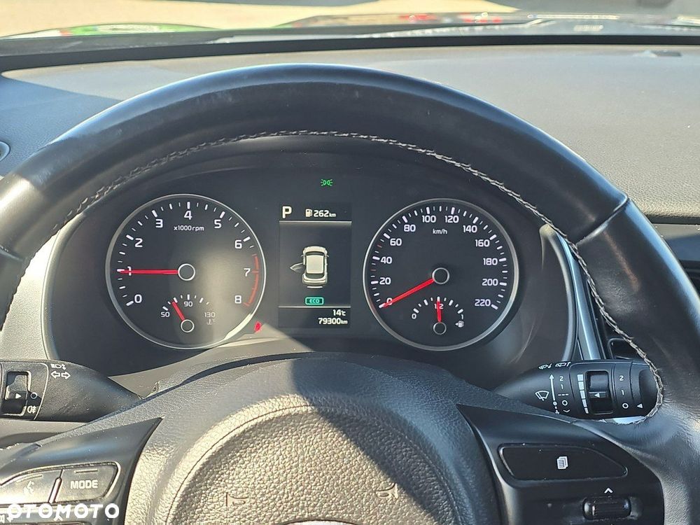 Kia Stonic 1.0 T-GDI M DCT - 14