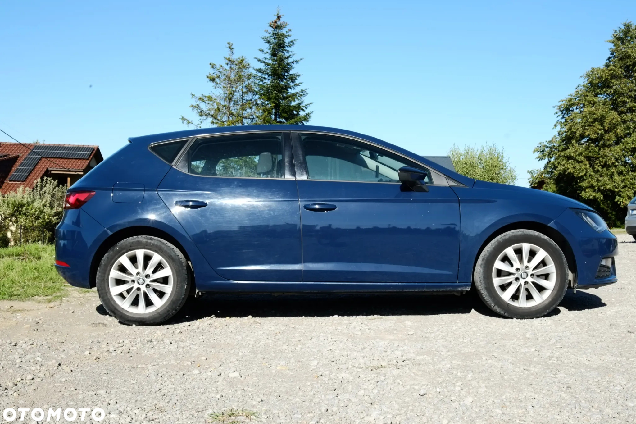 Seat Leon 1.6 TDI X-Perience S&S - 2