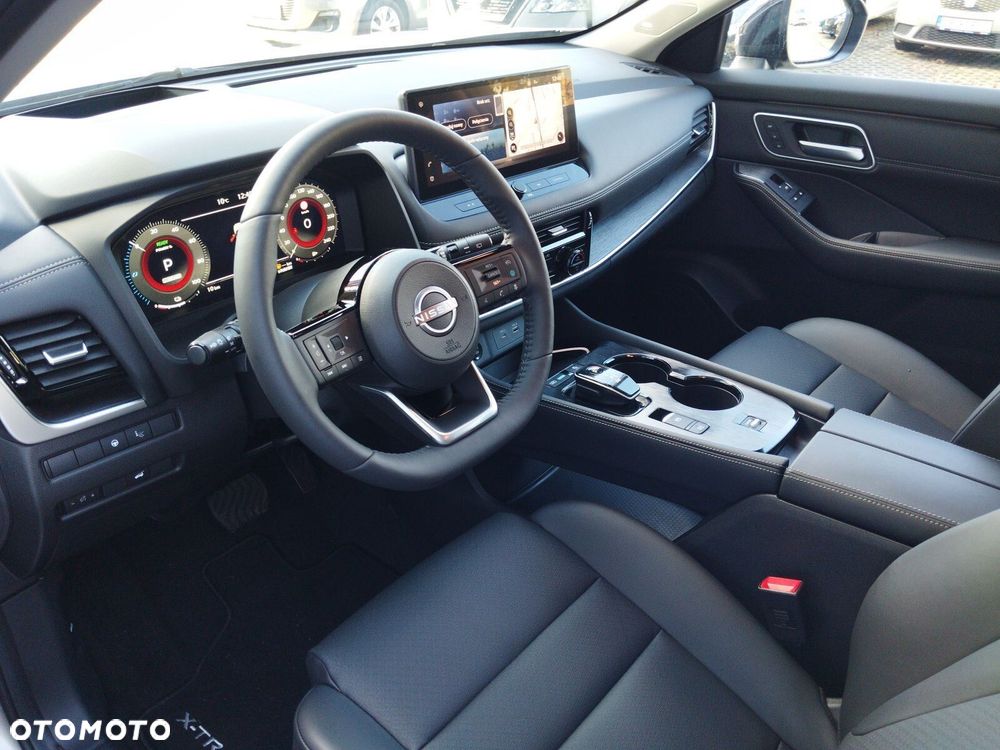 Nissan X-Trail - 9