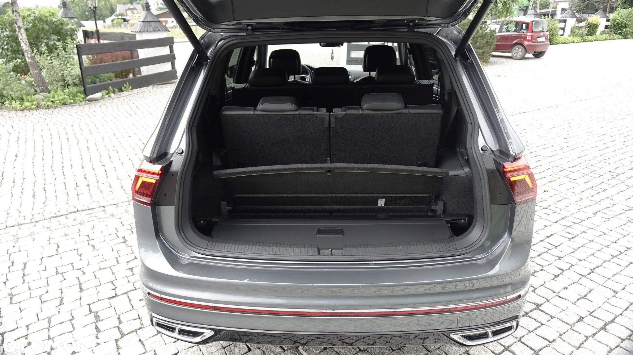 Volkswagen Tiguan Allspace - 26