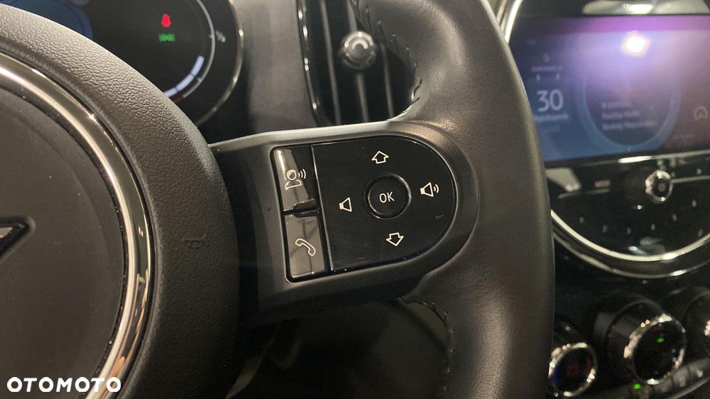 MINI Countryman Cooper - 22