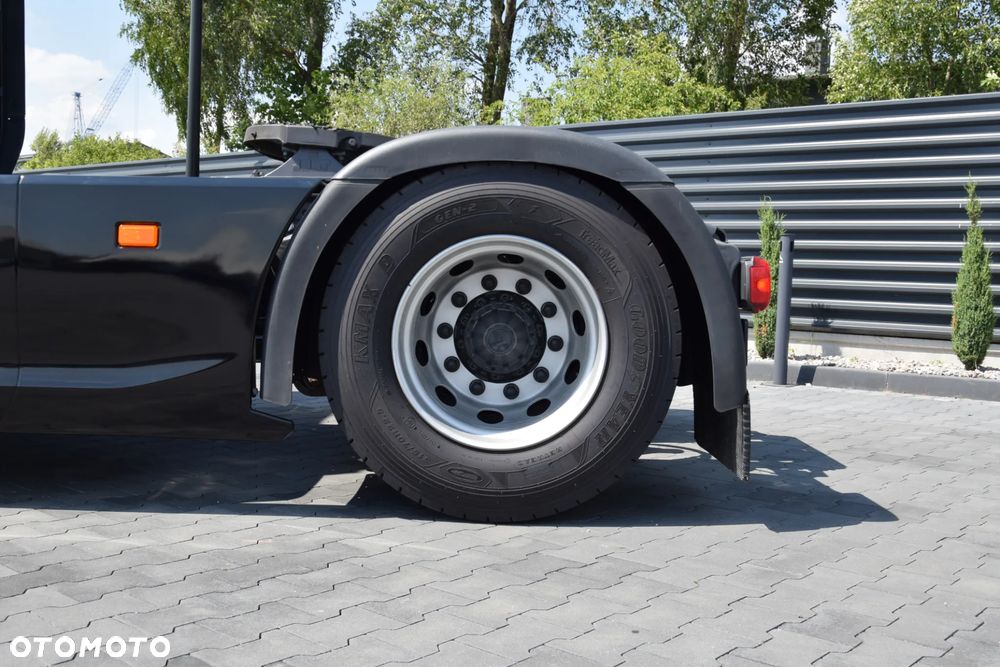Scania R450 / EURO 6 / RETARDER / KLIMATYZACJA POSTOJOWA / ACC / KLIMA / LEDY / NISKI PRZEBIEG / SERWISOWANA / SPROWADZONA - 15