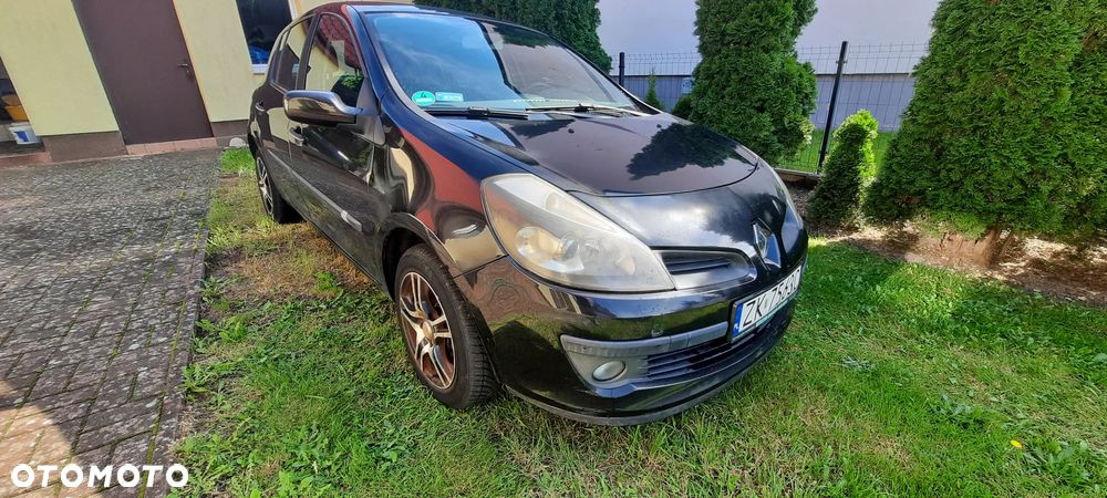 Renault Clio 1.2 16V Authentique - 2
