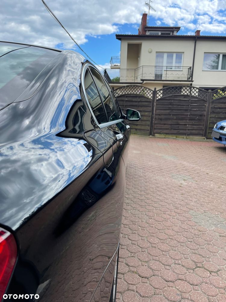BMW Seria 7 740d xDrive - 12