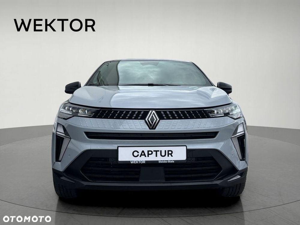 Renault Captur - 2