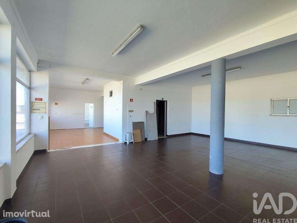Hangar em Aveiras de Baixo de 210,00 m2 - Grande imagem: 5/30