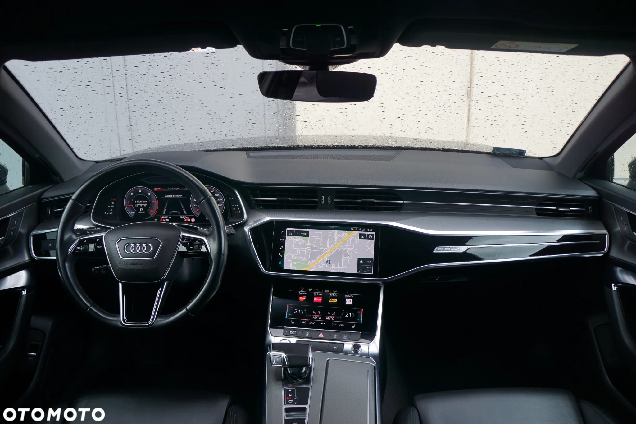 Audi A6 - 3