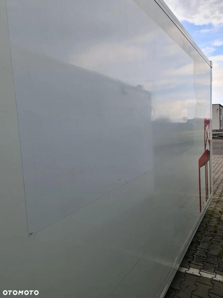 Renault Master  Iveco  Fiat - 6