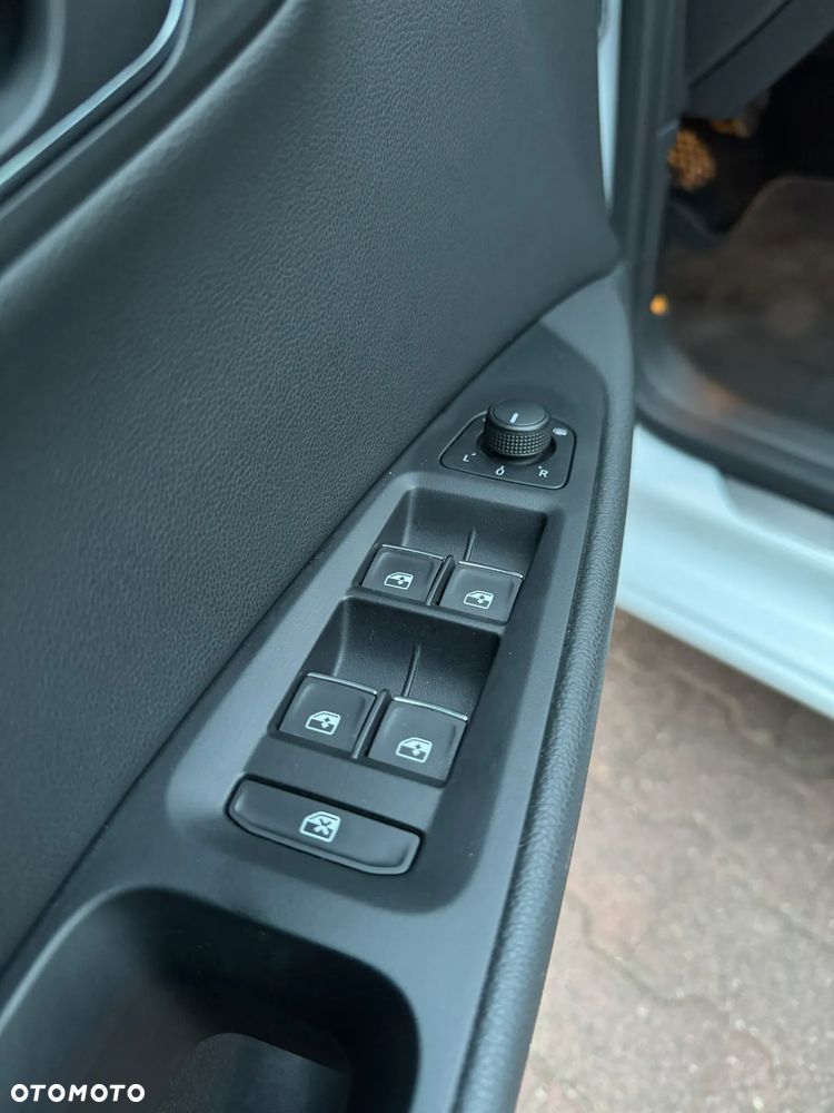 Seat Leon 1.4 EcoTSI FR S&S - 14
