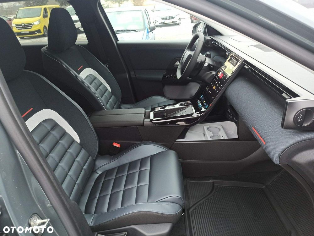 Citroën C5 Aircross - 29