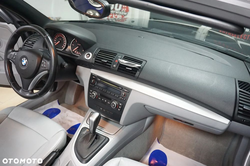 BMW Seria 1 120d - 20