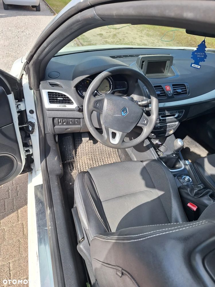 Renault Megane - 5