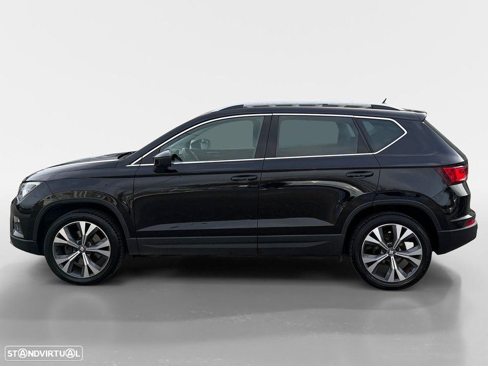 SEAT Ateca 1.6 TDI Style - 2