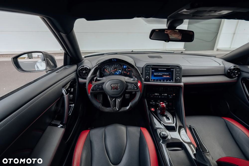 Nissan GT-R - 26