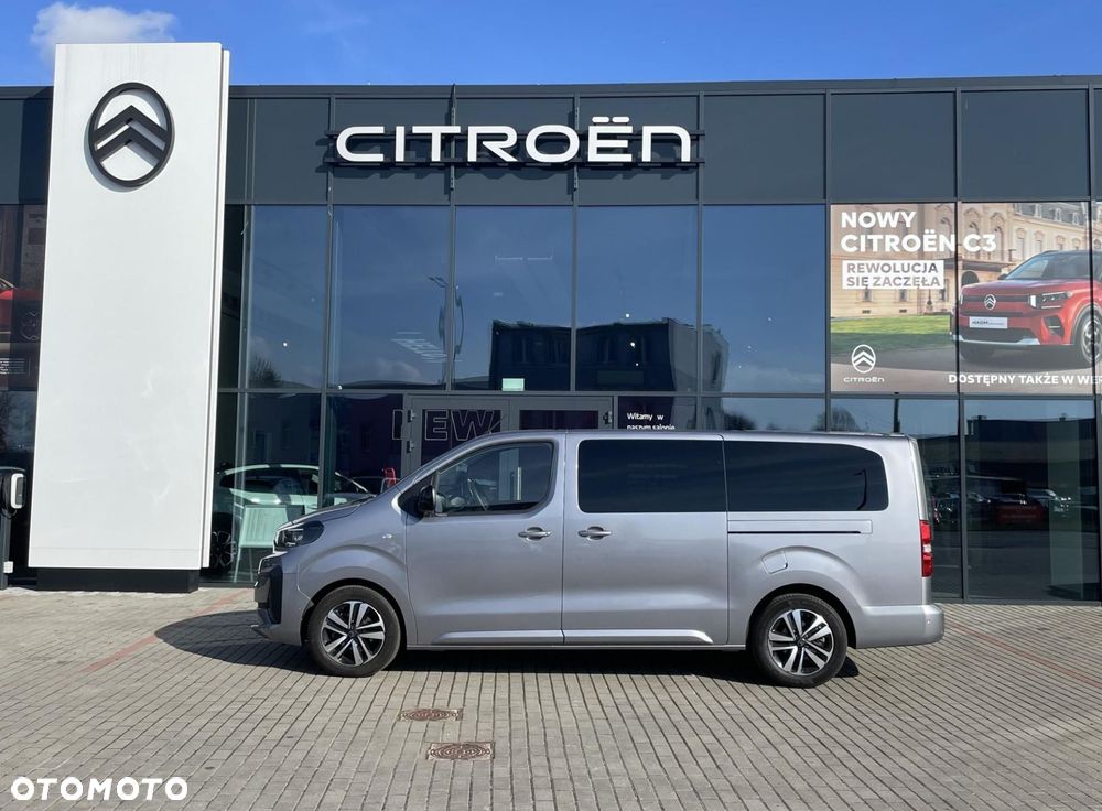 Citroën SpaceTourer - 6