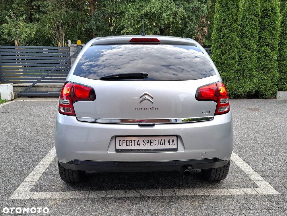 Citroën C3 - 5