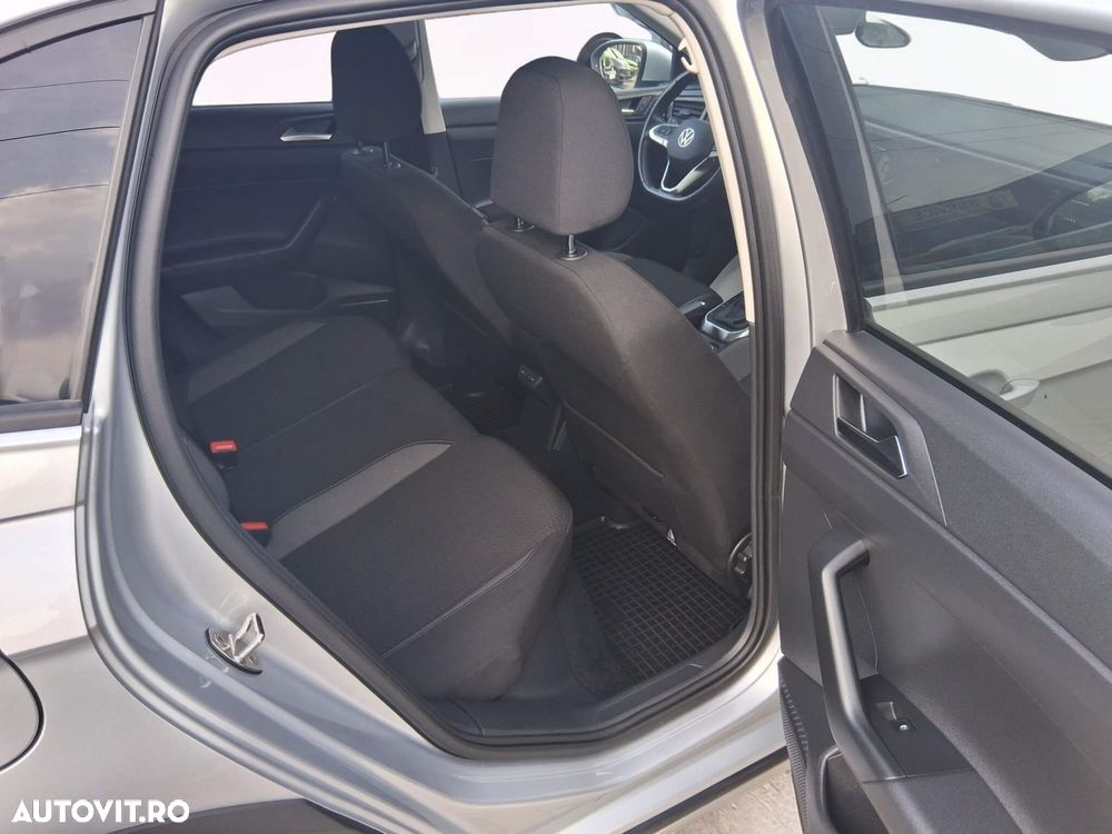 Volkswagen Taigo - 9
