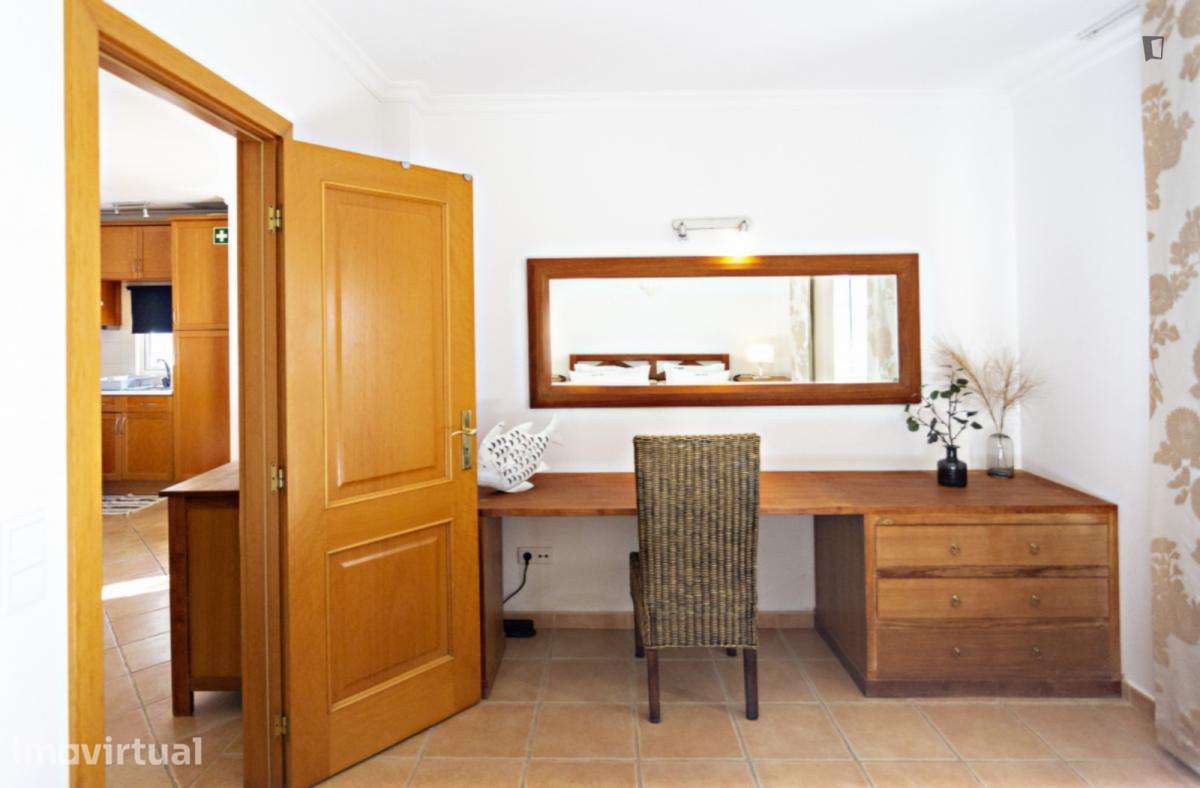 Apartamento com 1 quartos - localizado em Tavira - Grande imagem: 4/13
