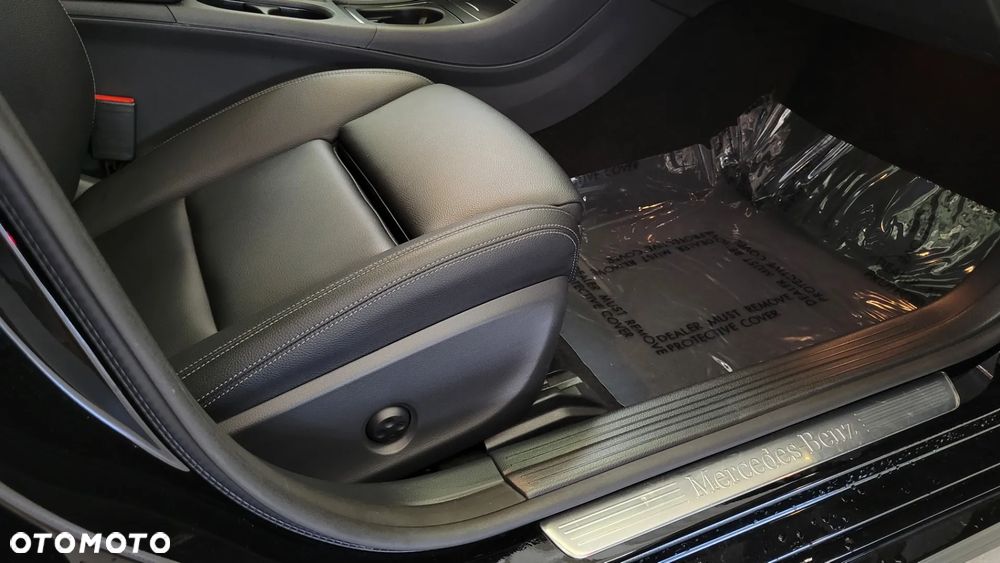 Mercedes-Benz CLA 250 4Matic 8G-DCT Edition AMG Line - 16