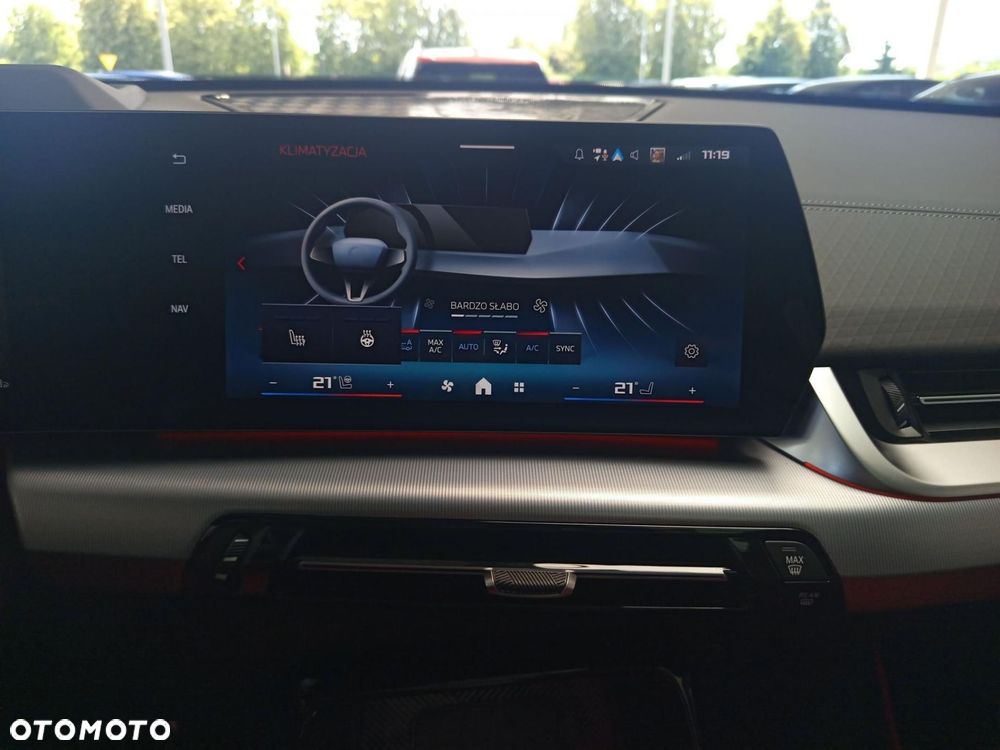 BMW X2 - 21