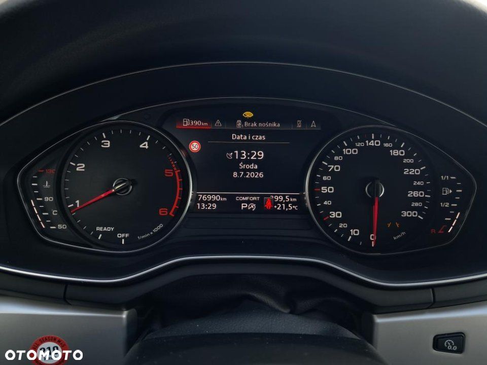 Audi A4 Avant - 20