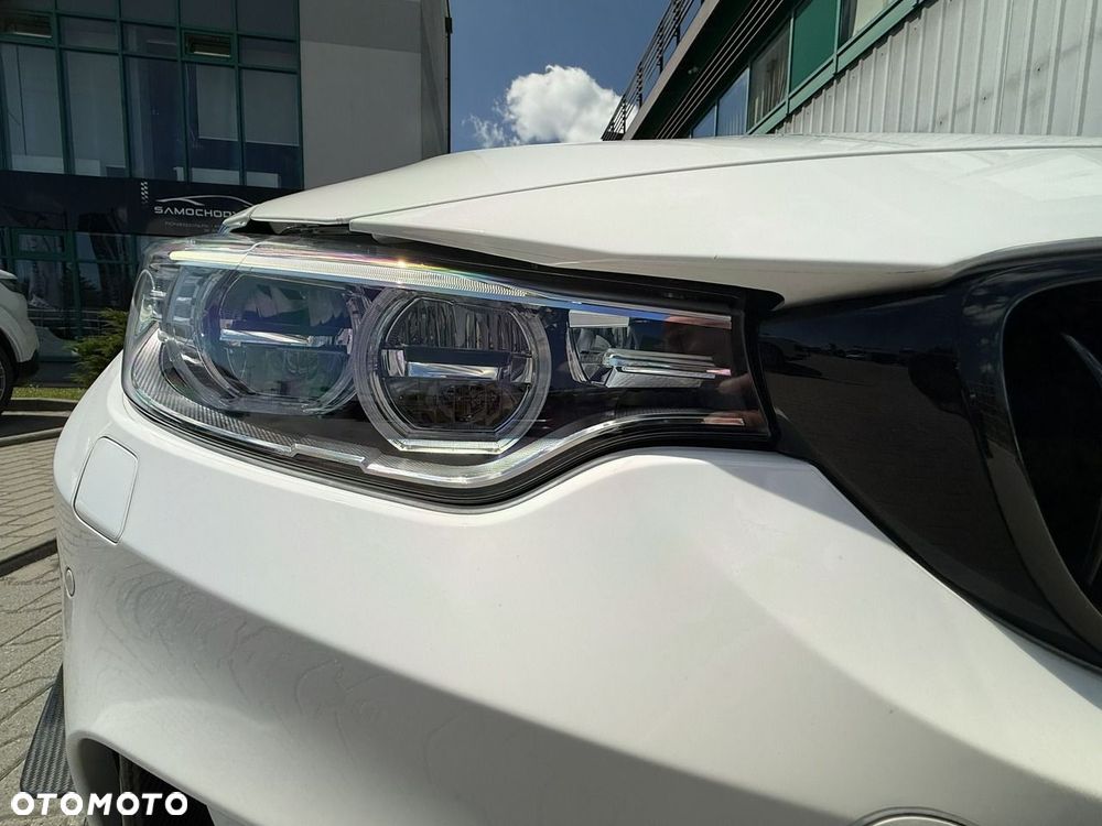BMW M4 - 30