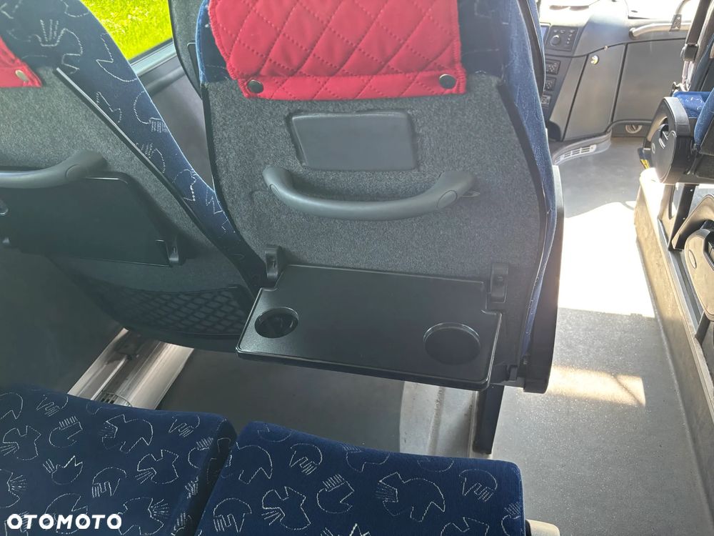 Neoplan Euroliner - 6
