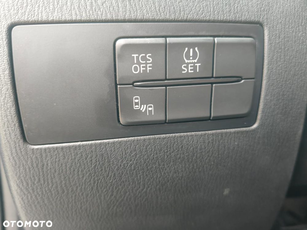 Mazda CX-3 SKYACTIV-G 150 SKYACTIV-Drive AWD Exclusive-Line - 18