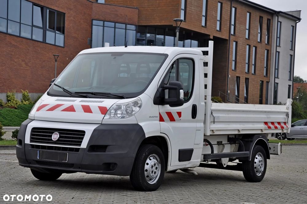 Fiat Ducato - 28