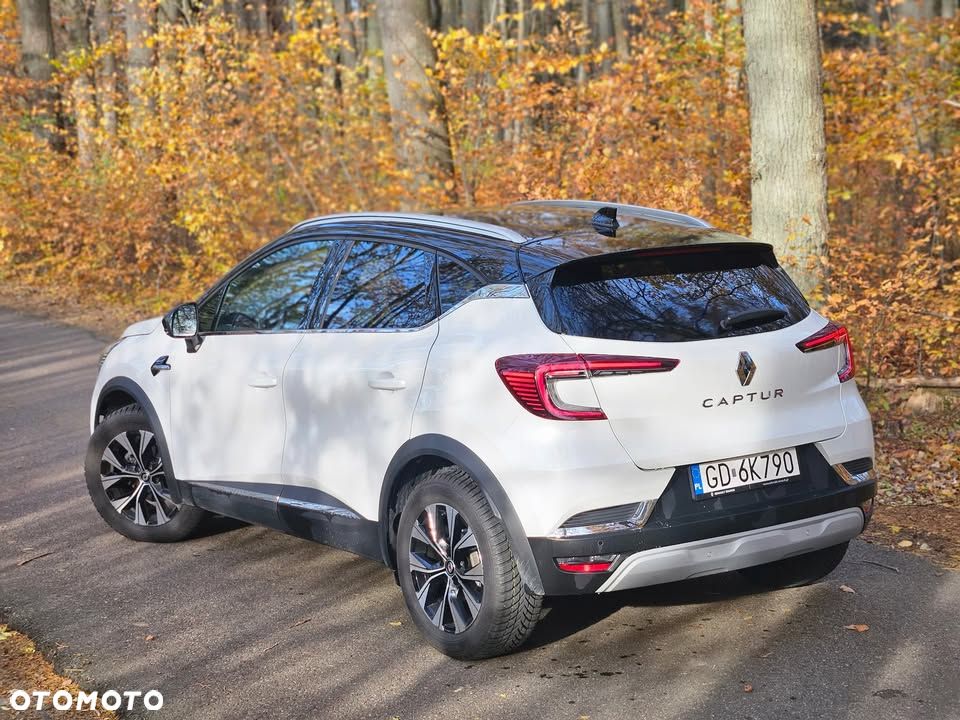 Renault Captur 1.0 TCe Techno - 3