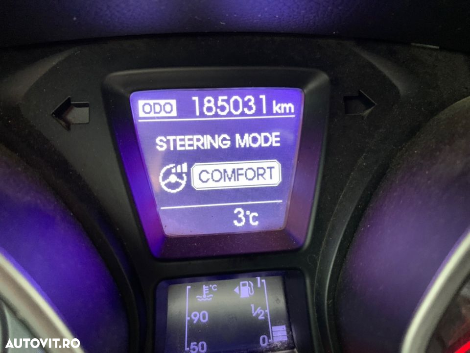 Hyundai i30 1.4 MPi Classic - 26
