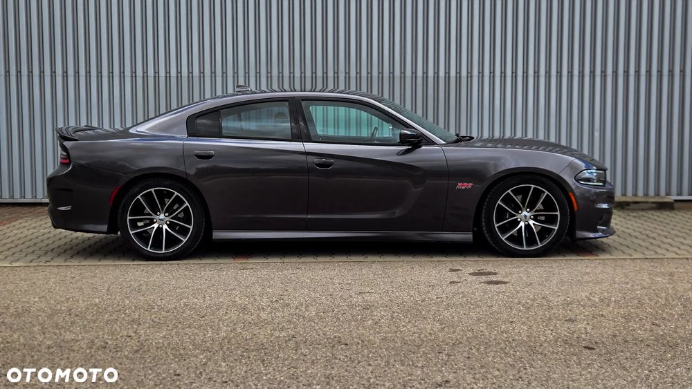Dodge Charger 6.4 Scat Pack - 7