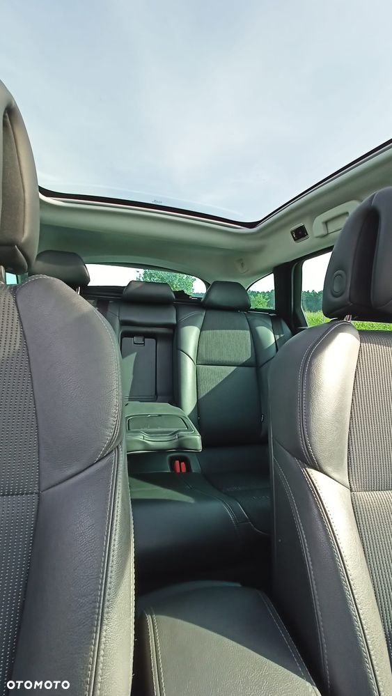 Peugeot 508 1.6 T Allure - 11