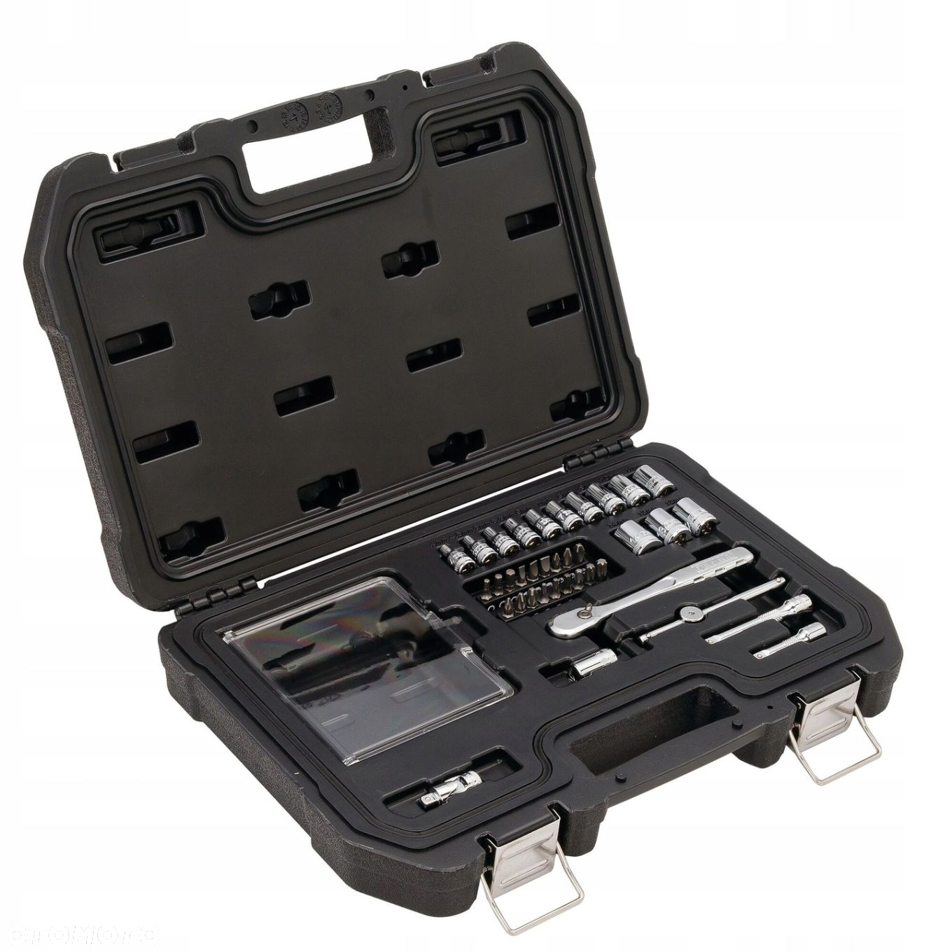 DEWALT DWMT19238-1 ZESTAW KLUCZY NASADEK 37EL. - 4