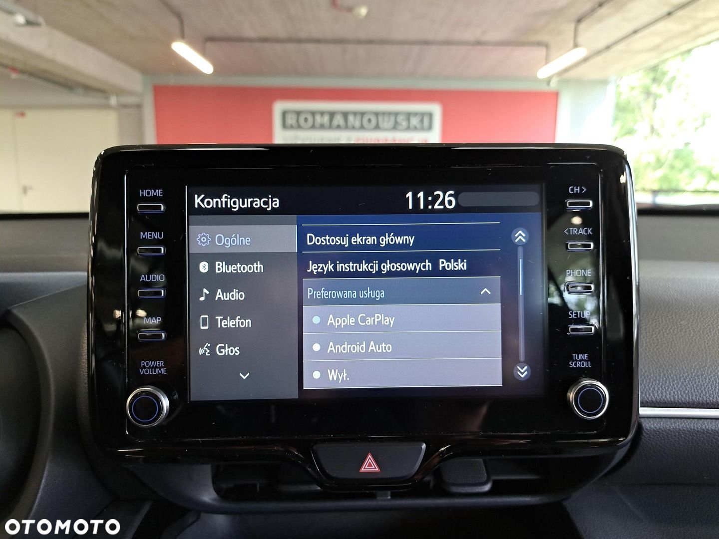 Toyota Yaris Cross - 23