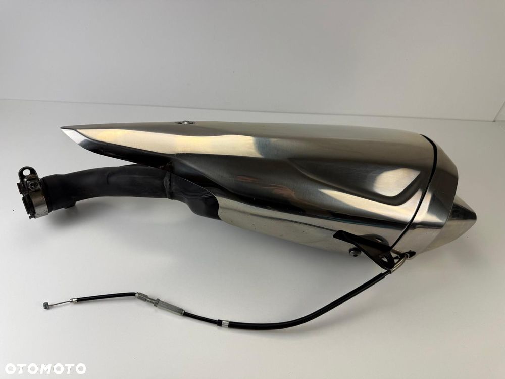 Tłumik Honda VFR 1200 F 2010-17 - 12