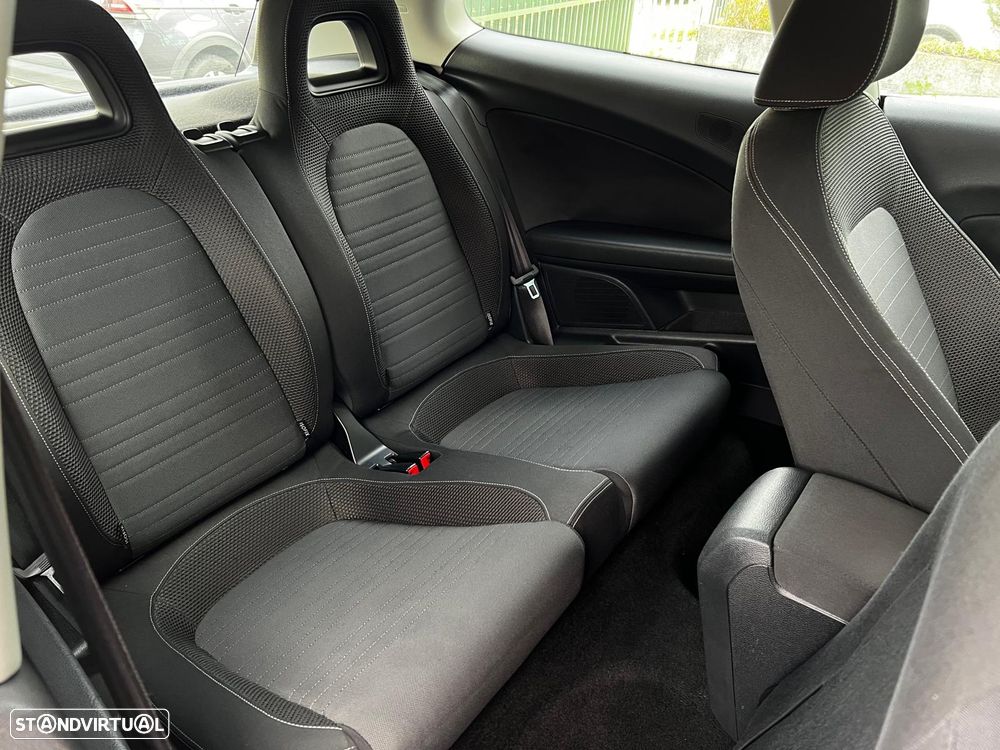 VW Scirocco 1.4 TSI Sport - 15