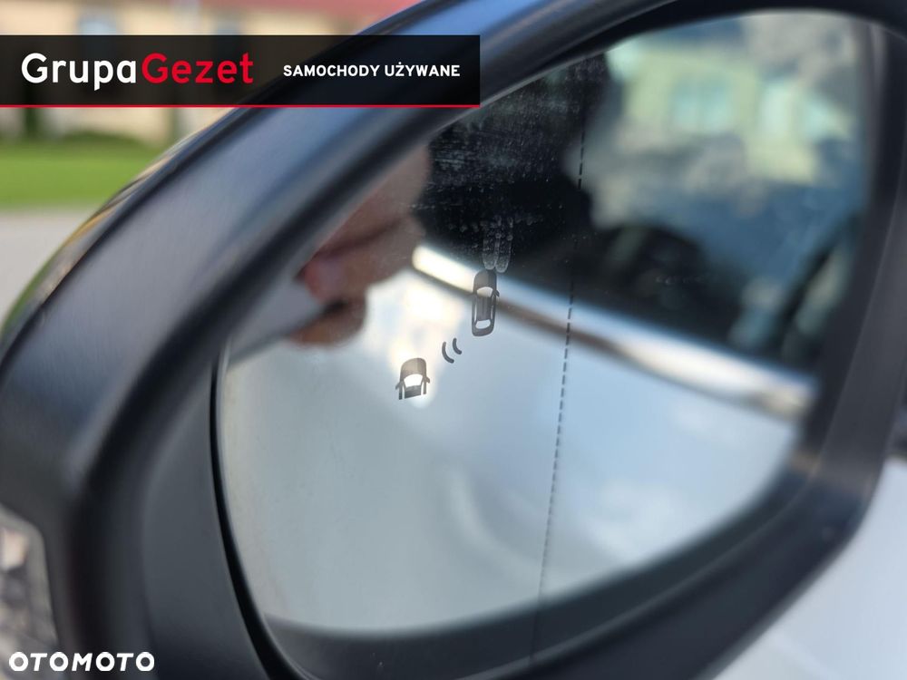 Kia ProCeed 1.6 T-GDI GT DCT - 34