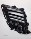 KRATKA,HALOGEN,KIERUNEK LEWY PRZÓD MAZDA CX-7 LIFT -2009- 2013 rok - 3