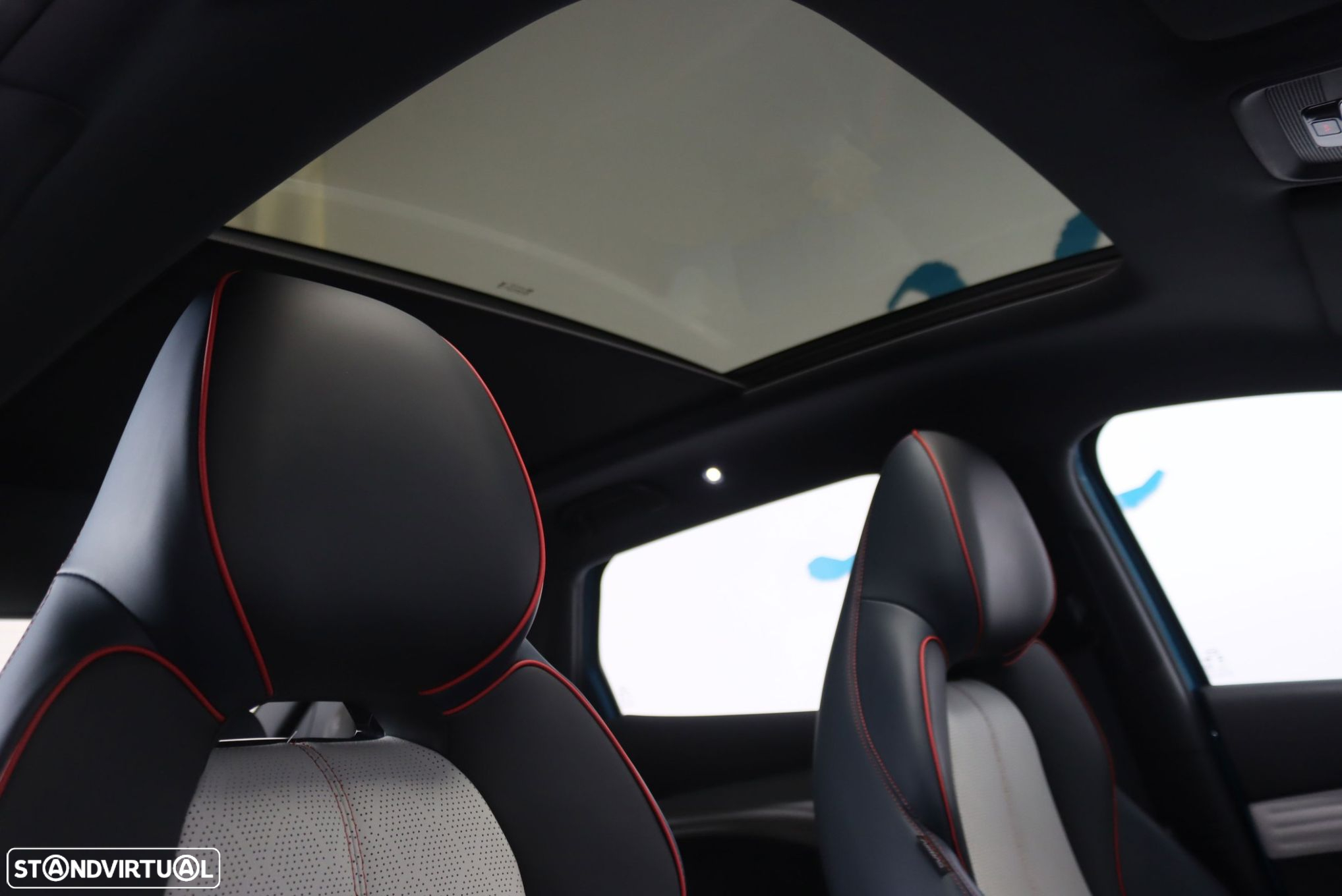 BYD Atto 3 Comfort - 15