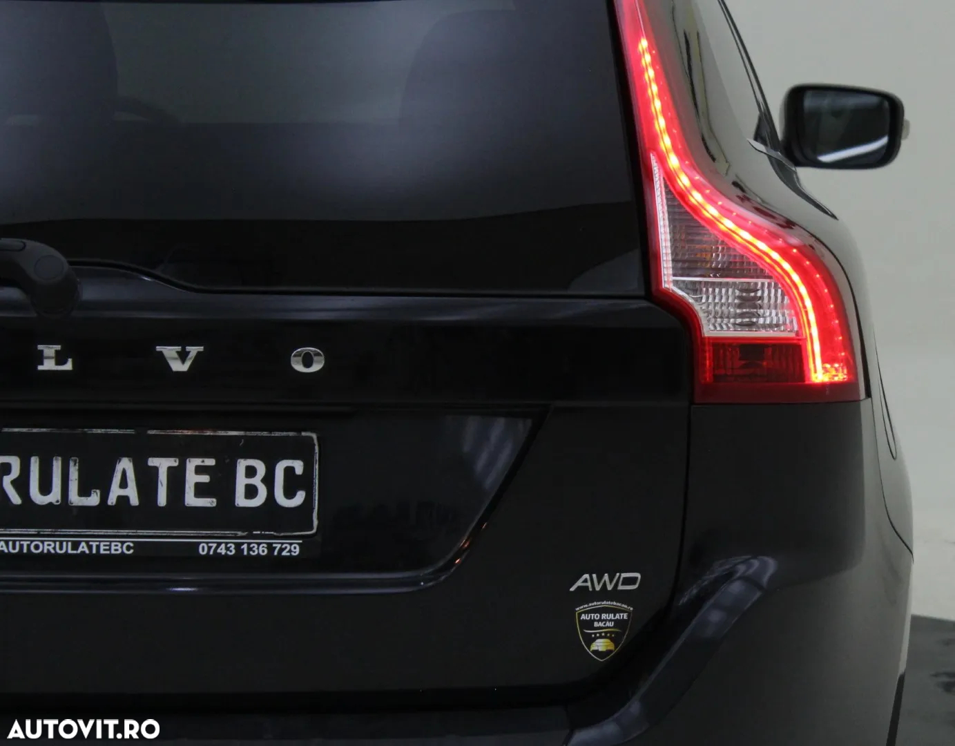 Volvo XC 60 - 21