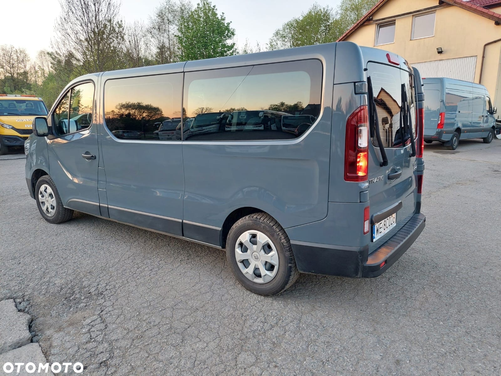 Renault Trafic - 3