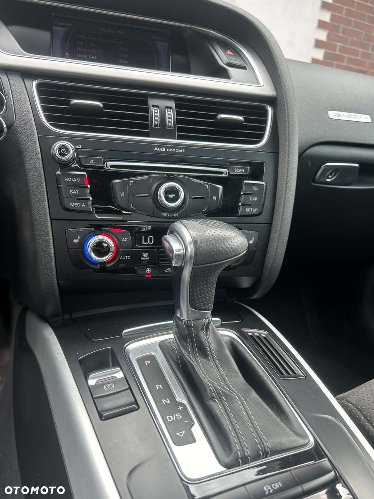 Audi A5 Coupé 2.0 TFSI Quattro S tronic - 13
