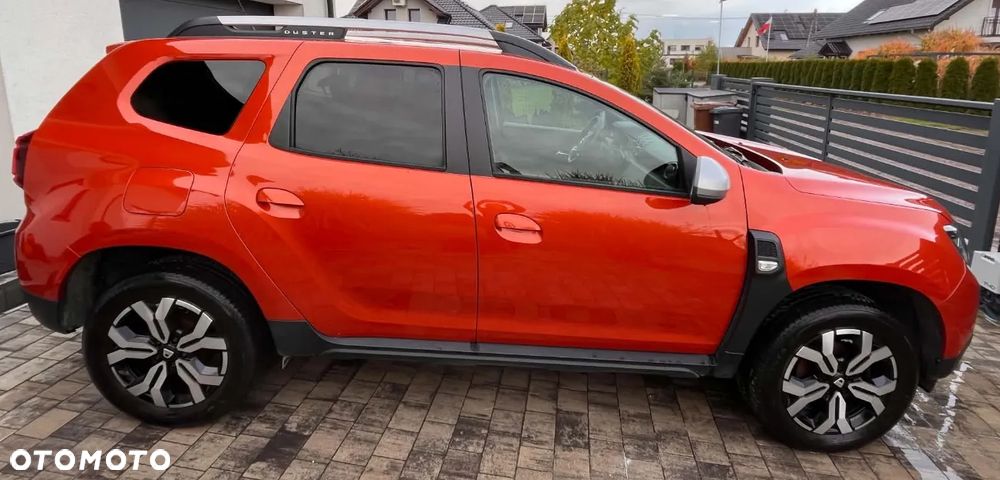 Dacia Duster - 14