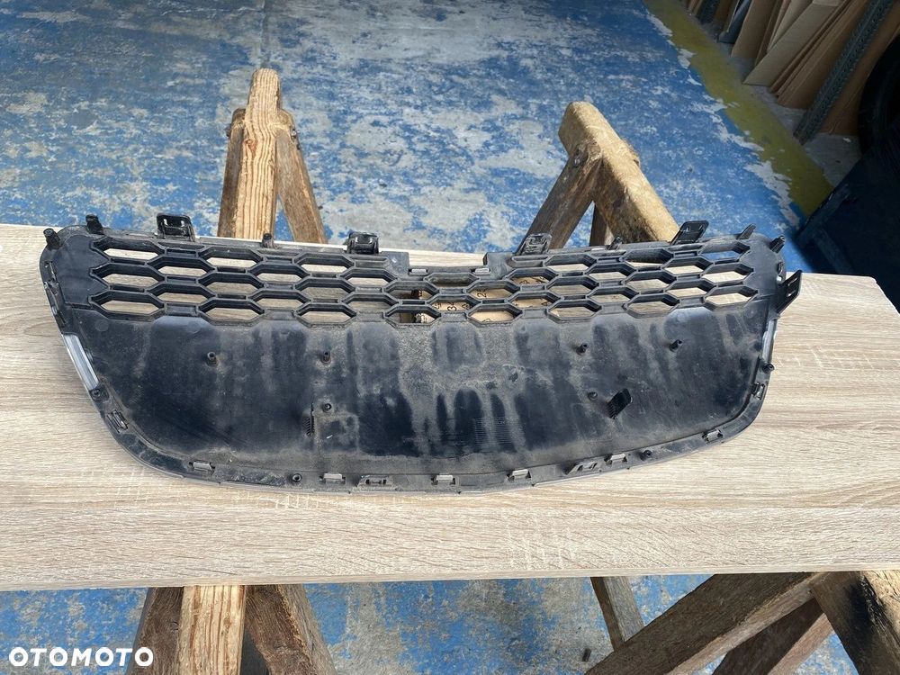 ATRAPA GRILL CHEVROLET SPARK LIFT M300 95078761 13-15 - 5