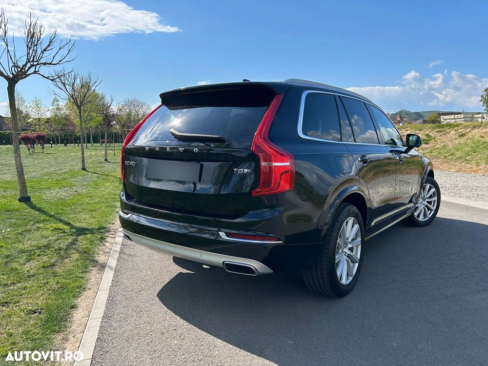Volvo XC 90 - 2