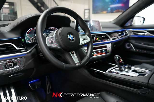 BMW Seria 7 - 14