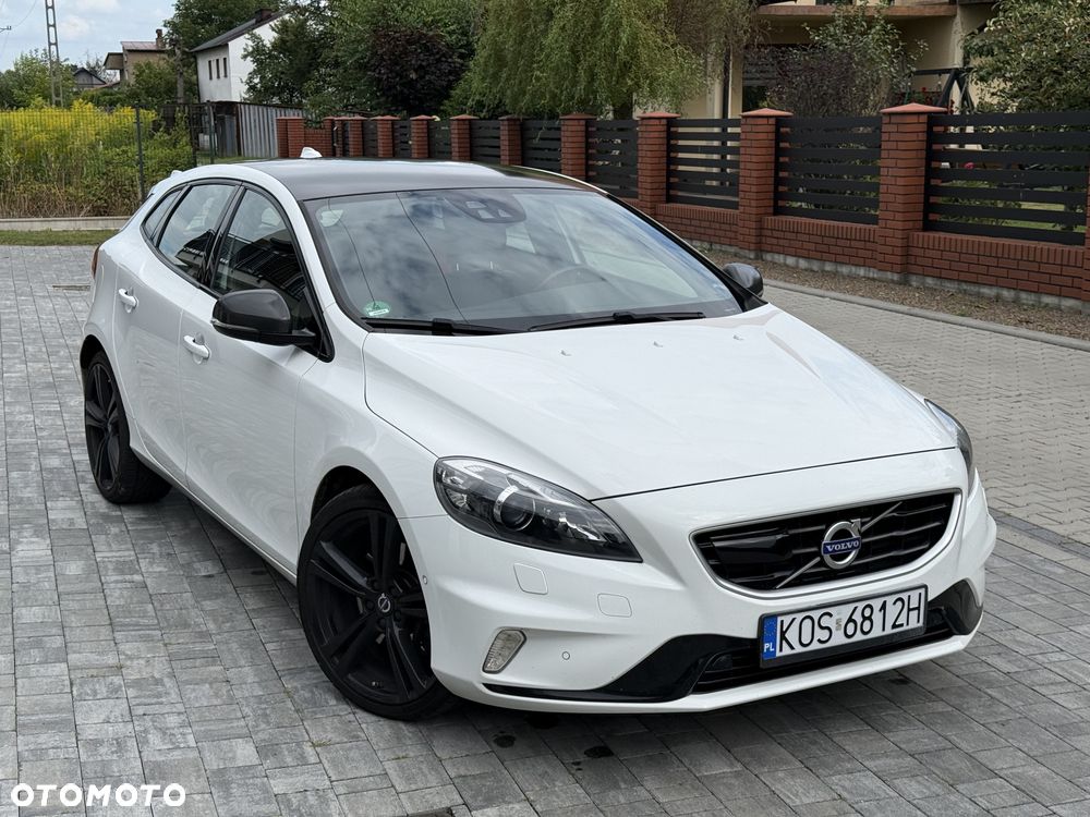 Volvo V40 - 2
